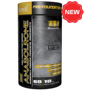 LGD 3033 Powerful SARMs