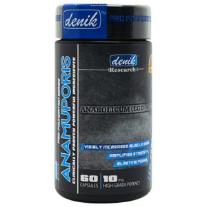 Lgd-4033 Potent SARM for powerful bulk