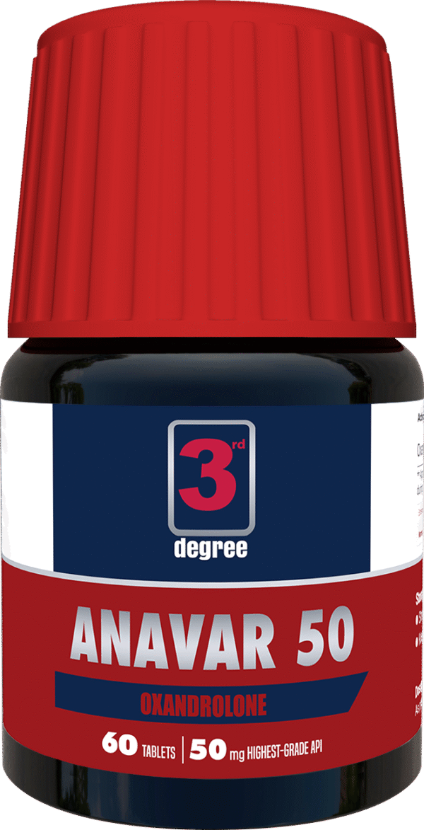 ANAVAR 50 - Image 3