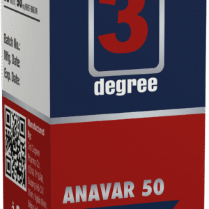 ANAVAR 50