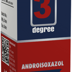 ANDROISOXAZOL
