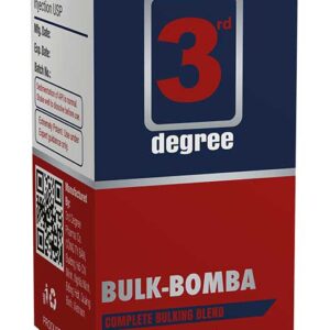Bulk-Bomba