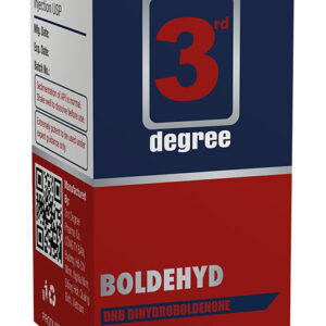 BOLDEHYD