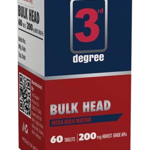 BULK HEAD
