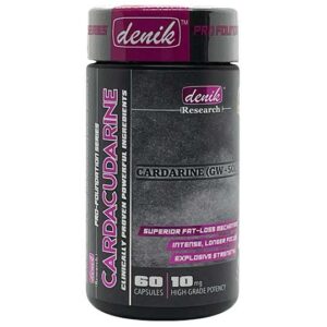 Cardarine GW-501516 Sarm