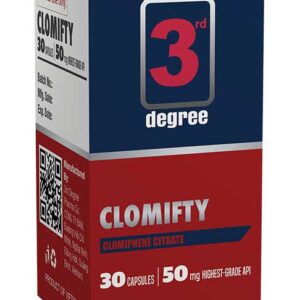 CLOMIFTY