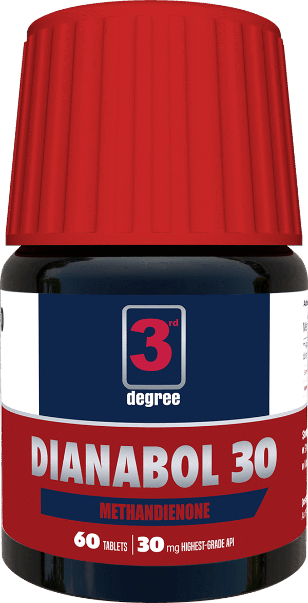 DINABOL 30 - Image 3