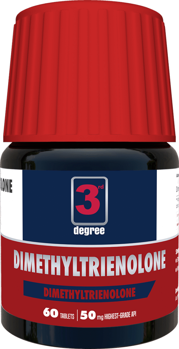 DIMETHYLTRIENOLONE - Image 3