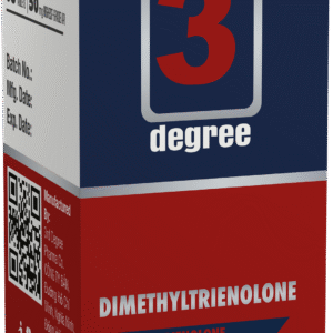 DIMETHYLTRIENOLONE