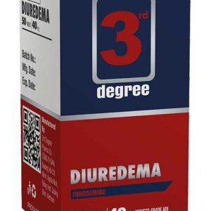 DIUREDEMA