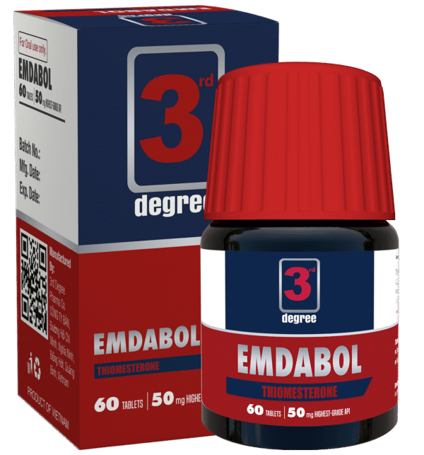 EMDABOL - Image 2