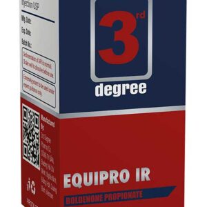 EQUIPRO IR