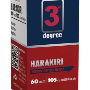 HARAKIRI