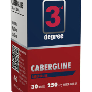 CABERGLINE