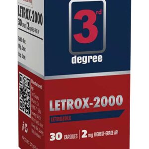 LETROX-2000