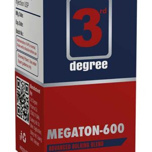 MEGATON-600