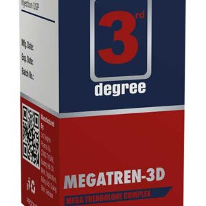 MEGATREN 3D