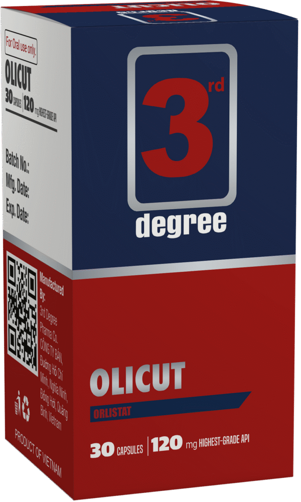 OLICUT