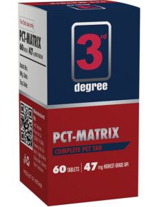 PCT-MATRIX