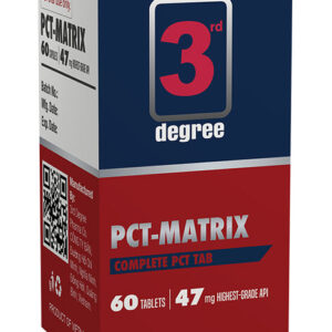 PCT-MATRIX