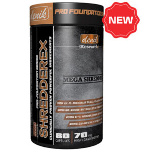 Powerful Mix of Extreme cutting SARMs