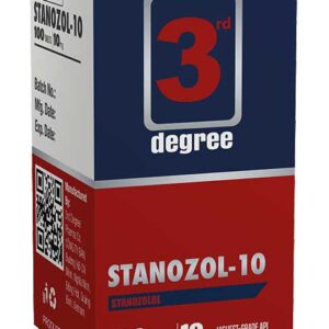 STANOZOL -10