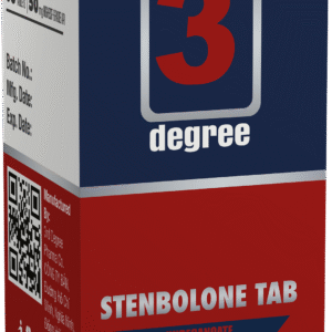 STENBOLONE TAB