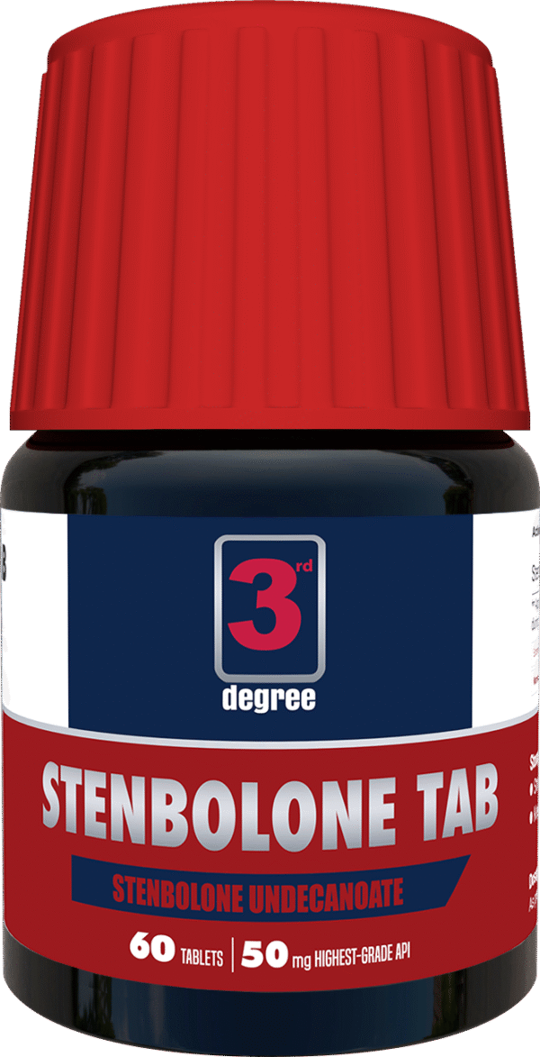 STENBOLONE TAB - Image 3