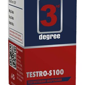 TESTRO-S100