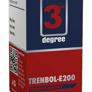 TRENBOL-E200