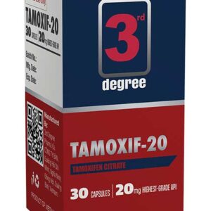TAMOXIF-20