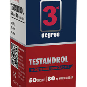 TESTANDROL