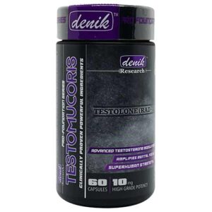 Testolone RAD-140