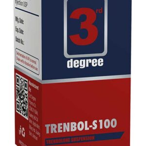 TRENBOL - S100