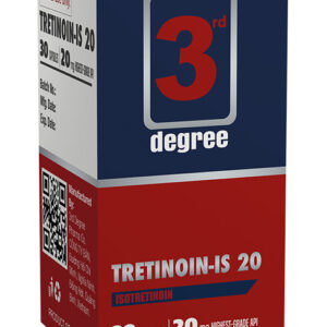 TRETINOIN-IS 20
