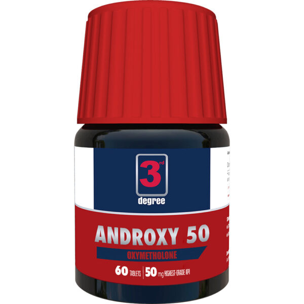 ANDROXY 50 - Image 3