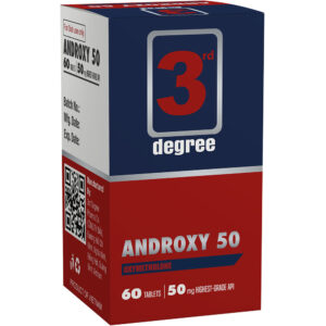 ANDROXY 50