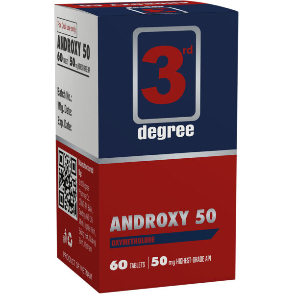 ANDROXY 50