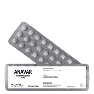 ANAVAR : POWERFUL, POTENT & PROVEN. HIGHEST QUALITY BEST RESULTS