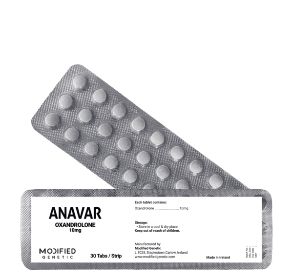 ANAVAR : POWERFUL, POTENT & PROVEN. HIGHEST QUALITY BEST RESULTS