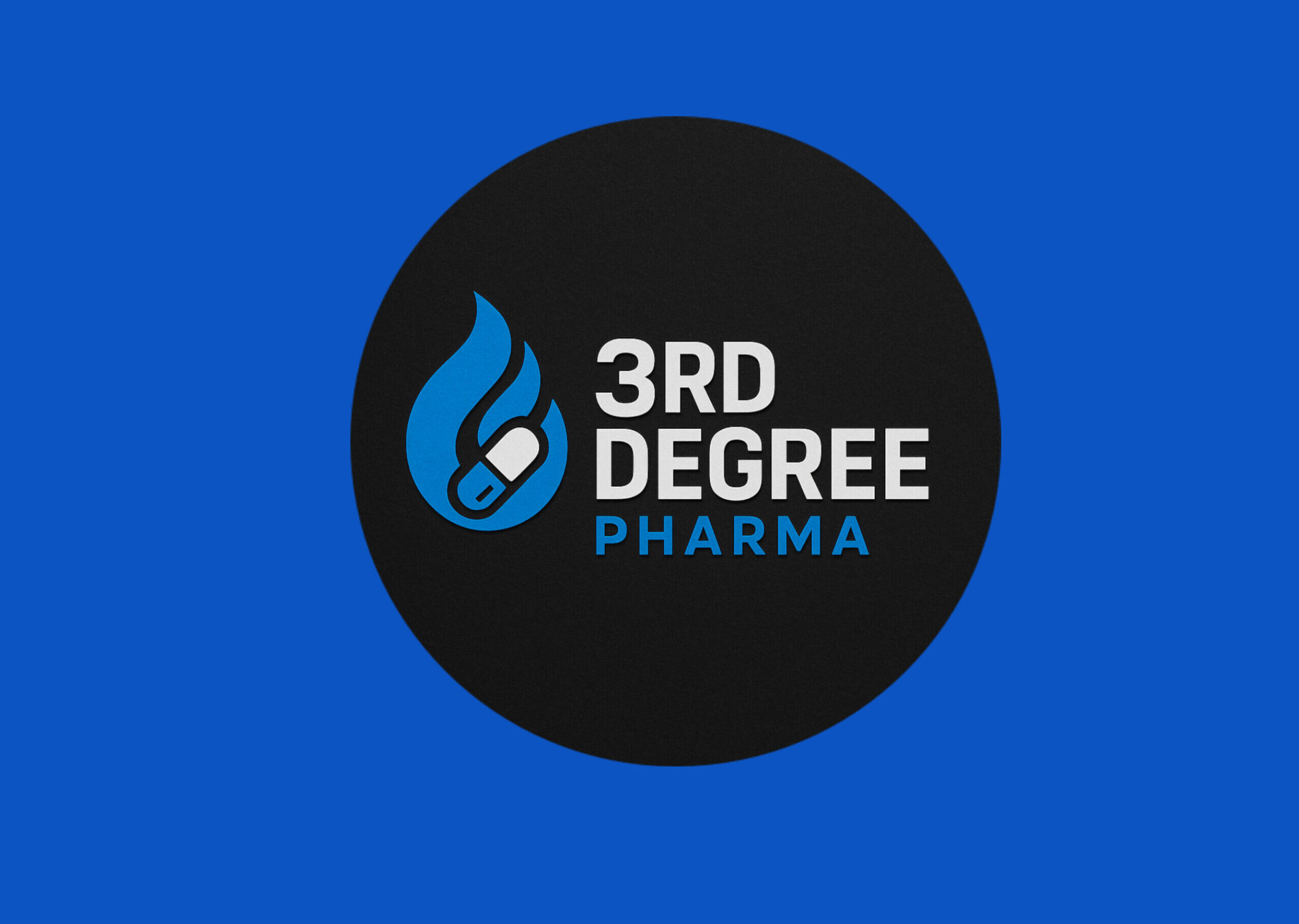 3rd degree