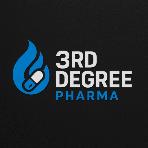 3rd degree