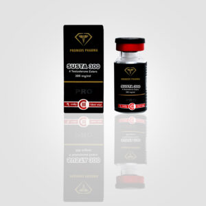 Sustanon 300 mg/ml Injection
