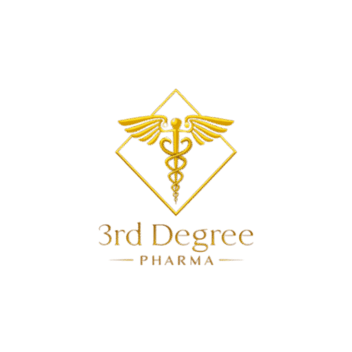 3rd degree pharma