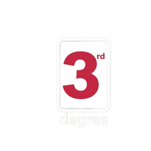 3rd degree pharma